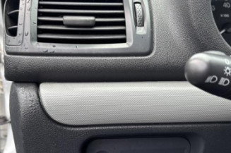 Plage arriere RENAULT CLIO 2 CAMPUS