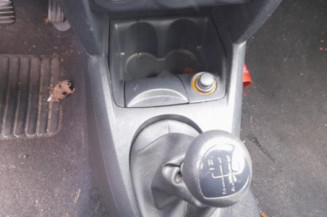 Anti brouillard gauche (feux) RENAULT CLIO 2