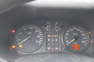 Anti brouillard gauche (feux) RENAULT CLIO 2