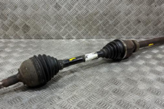 Cardan droit (transmission) CITROEN C5 2 Photo n°1