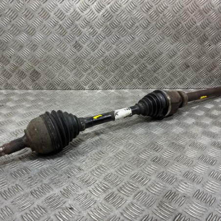 Cardan droit (transmission) CITROEN C5 2 Photo n°1