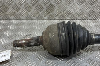 Cardan droit (transmission) CITROEN C5 2