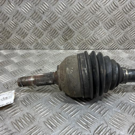 Cardan droit (transmission) CITROEN C5 2
