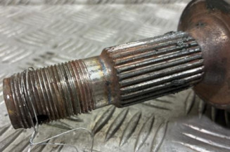 Cardan droit (transmission) CITROEN C5 2