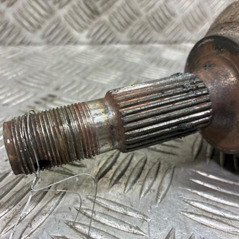 Cardan droit (transmission) CITROEN C5 2 Photo n°3