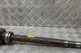 Cardan droit (transmission) CITROEN C5 2