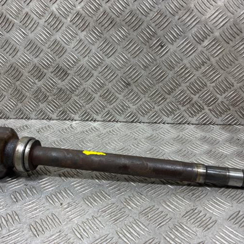 Cardan droit (transmission) CITROEN C5 2 Photo n°6