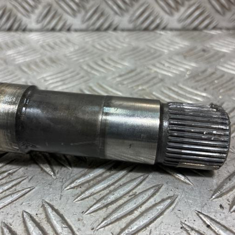 Cardan droit (transmission) CITROEN C5 2 Photo n°7