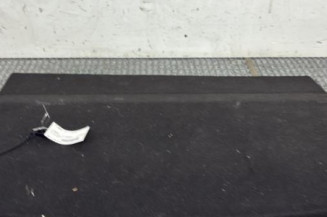 Plage arriere CITROEN C4 PICASSO 2 Photo n°1