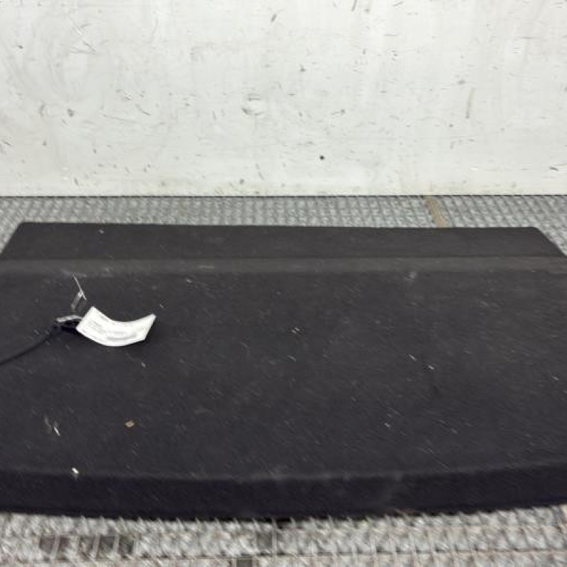 Plage arriere CITROEN C4 PICASSO 2 Photo n°1