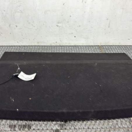 Plage arriere CITROEN C4 PICASSO 2 Photo n°1