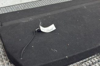 Plage arriere CITROEN C4 PICASSO 2