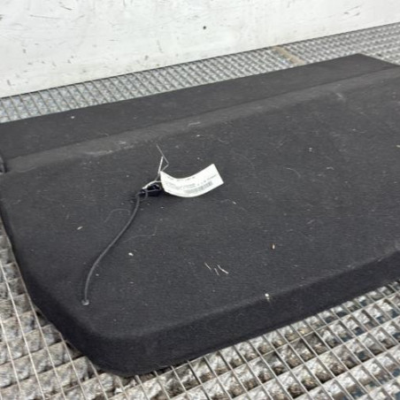 Plage arriere CITROEN C4 PICASSO 2