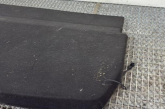 Plage arriere CITROEN C4 PICASSO 2