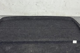 Plage arriere CITROEN C4 PICASSO 2