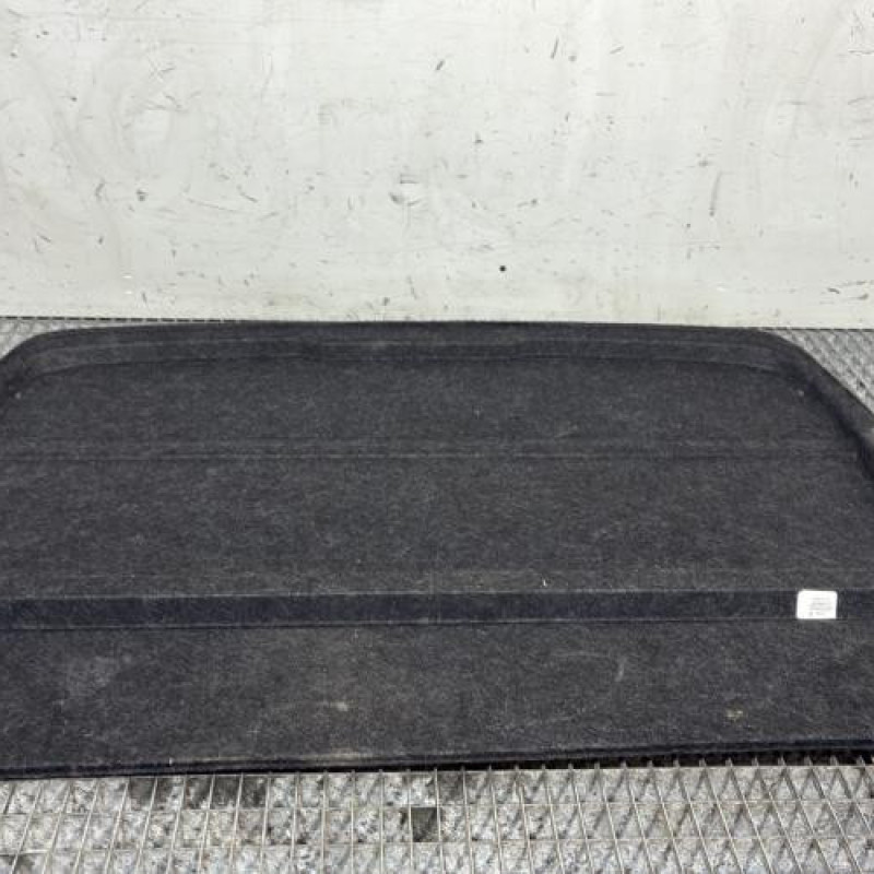 Plage arriere CITROEN C4 PICASSO 2 Photo n°4