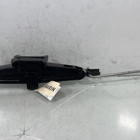 Cric DACIA SANDERO 1 Photo n°1