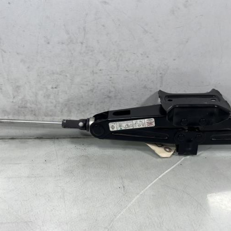 Cric DACIA SANDERO 1 Photo n°2