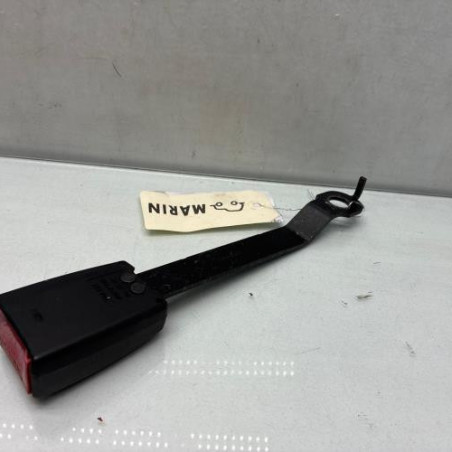 Attache ceinture avant droit RENAULT CLIO 3