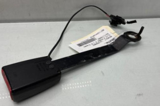 Attache ceinture avant gauche RENAULT CLIO 3
