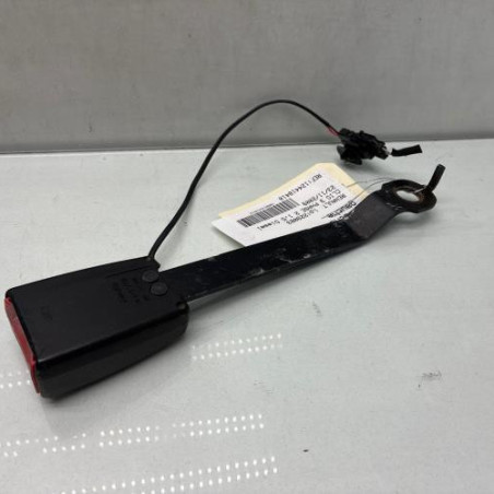 Attache ceinture avant gauche RENAULT CLIO 3