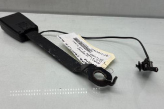 Attache ceinture avant gauche RENAULT CLIO 3