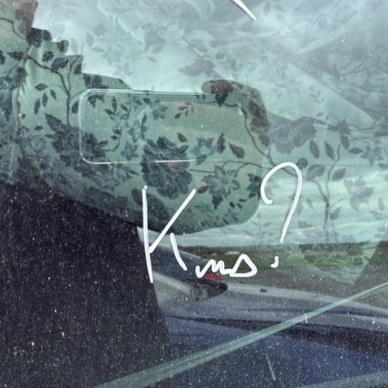 Attache ceinture avant gauche RENAULT CLIO 3 Photo n°13