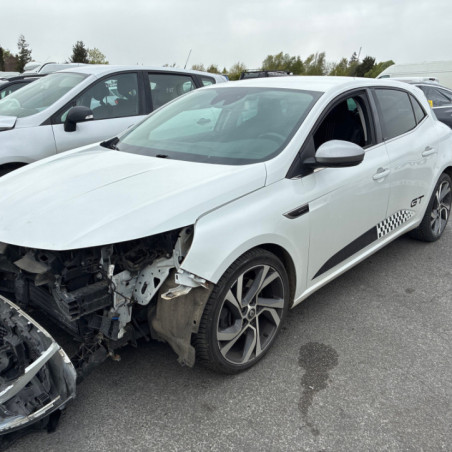 RENAULT MEGANE 4 PHASE 1 1.6i - 16V TURBO TCE 205 Photo n°1