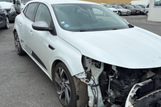 RENAULT MEGANE 4 PHASE 1 1.6i - 16V TURBO TCE 205