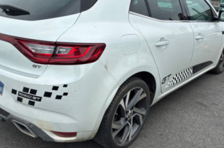 RENAULT MEGANE 4 PHASE 1 1.6i - 16V TURBO TCE 205