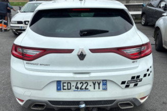 RENAULT MEGANE 4 PHASE 1 1.6i - 16V TURBO TCE 205