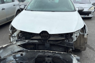 RENAULT MEGANE 4 PHASE 1 1.6i - 16V TURBO TCE 205