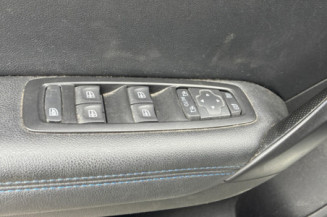 RENAULT MEGANE 4 PHASE 1 1.6i - 16V TURBO TCE 205