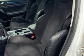 RENAULT MEGANE 4 PHASE 1 1.6i - 16V TURBO TCE 205