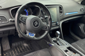 RENAULT MEGANE 4 PHASE 1 1.6i - 16V TURBO TCE 205