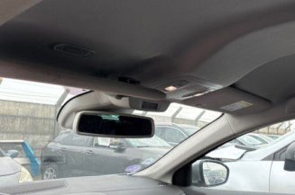 RENAULT MEGANE 4 PHASE 1 1.6i - 16V TURBO TCE 205