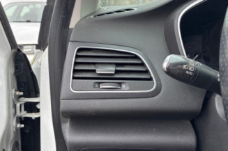 RENAULT MEGANE 4 PHASE 1 1.6i - 16V TURBO TCE 205