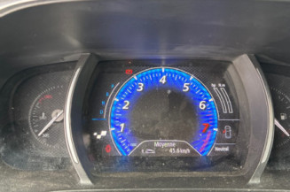 RENAULT MEGANE 4 PHASE 1 1.6i - 16V TURBO TCE 205