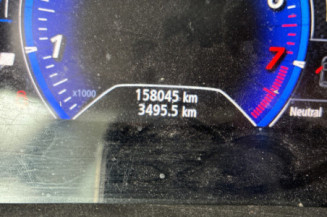 RENAULT MEGANE 4 PHASE 1 1.6i - 16V TURBO TCE 205