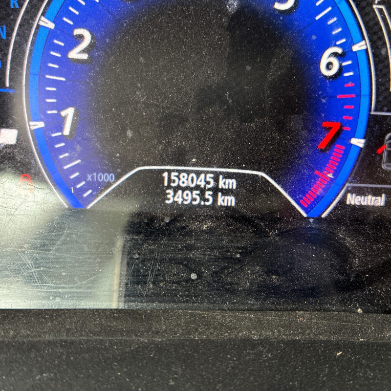 RENAULT MEGANE 4 PHASE 1 1.6i - 16V TURBO TCE 205 Photo n°16