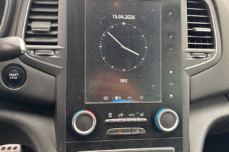 RENAULT MEGANE 4 PHASE 1 1.6i - 16V TURBO TCE 205