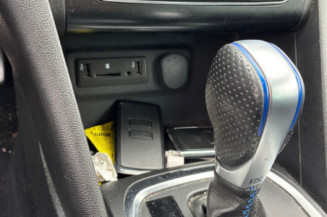 RENAULT MEGANE 4 PHASE 1 1.6i - 16V TURBO TCE 205