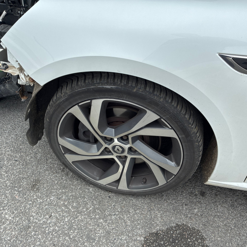 RENAULT MEGANE 4 PHASE 1 1.6i - 16V TURBO TCE 205 Photo n°21