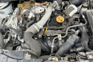 RENAULT MEGANE 4 PHASE 1 1.6i - 16V TURBO TCE 205