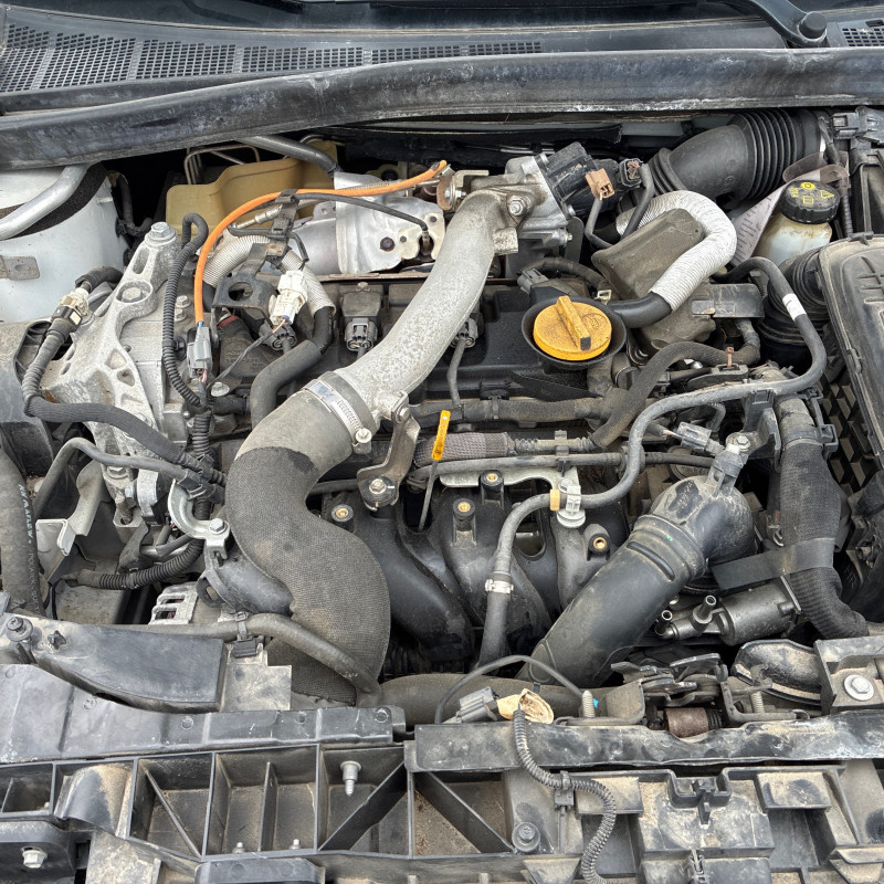 RENAULT MEGANE 4 PHASE 1 1.6i - 16V TURBO TCE 205 Photo n°22