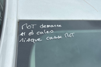 RENAULT MEGANE 4 PHASE 1 1.6i - 16V TURBO TCE 205