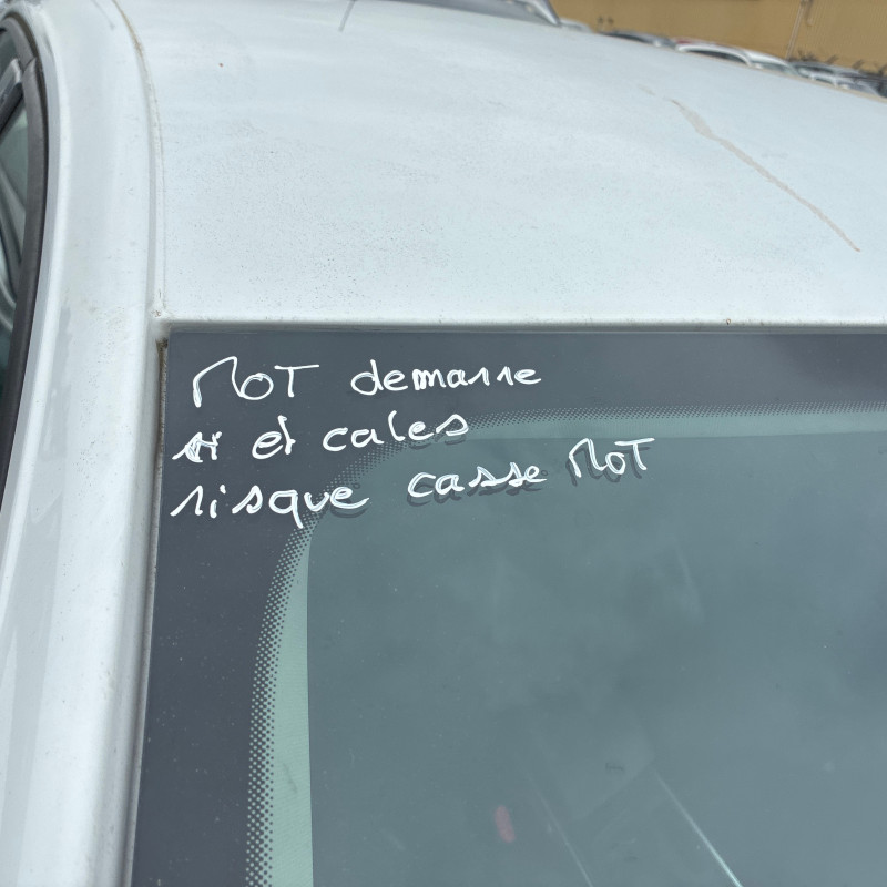 RENAULT MEGANE 4 PHASE 1 1.6i - 16V TURBO TCE 205 Photo n°23