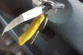 Commodo d'essuie glaces RENAULT EXPRESS