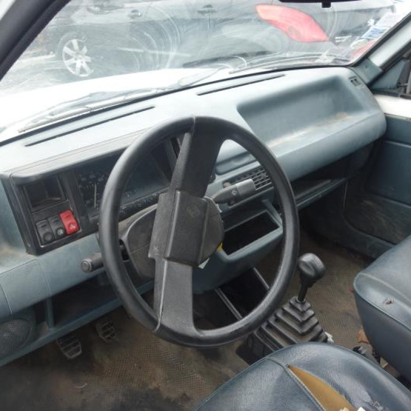 Commodo d'essuie glaces RENAULT EXPRESS Photo n°8