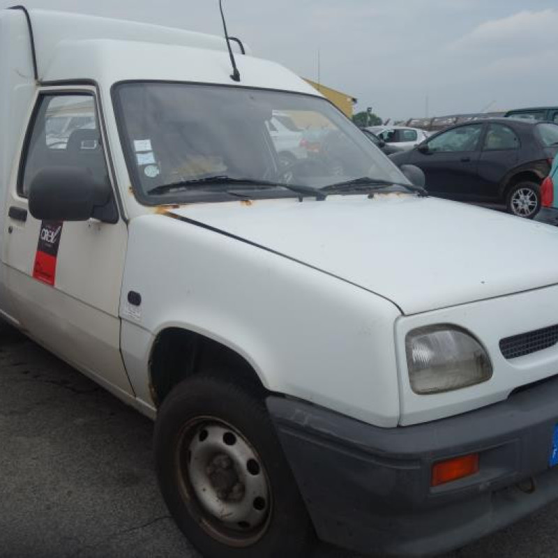 Commodo d'essuie glaces RENAULT EXPRESS Photo n°12